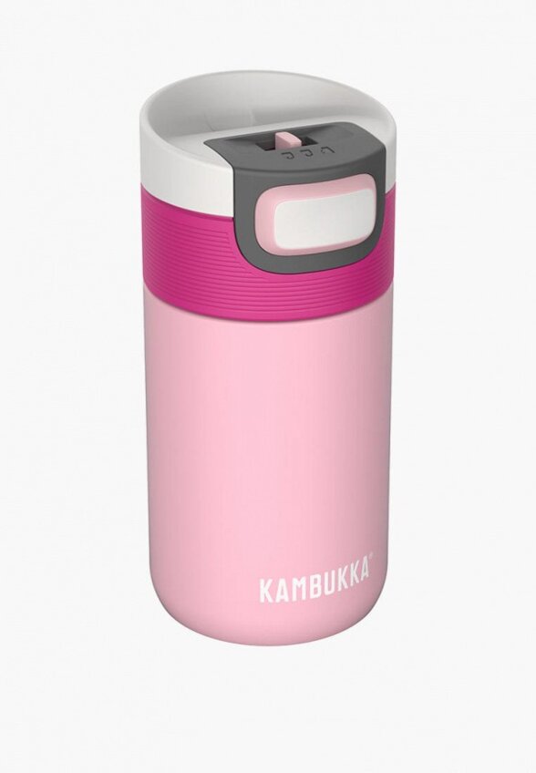 Термокружка Kambukka
