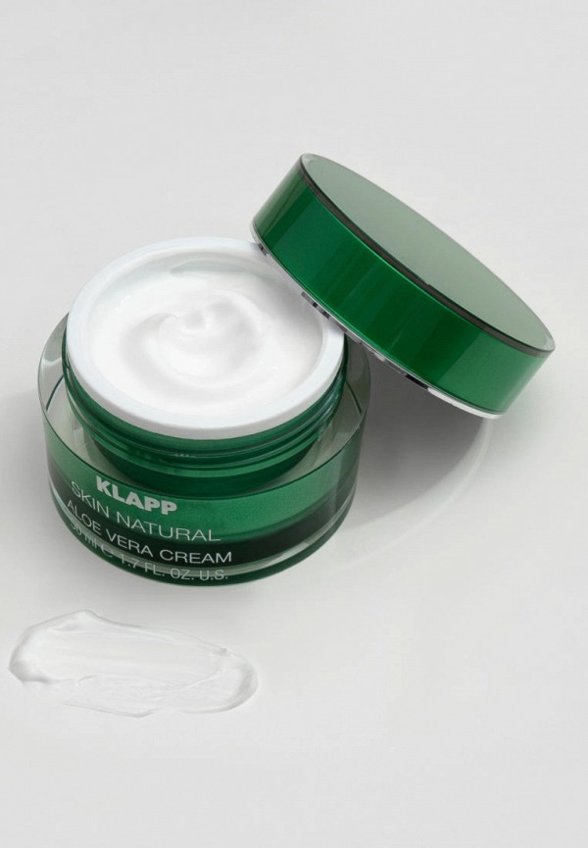 Крем для лица Klapp