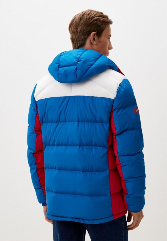 Пуховик Moaxsport