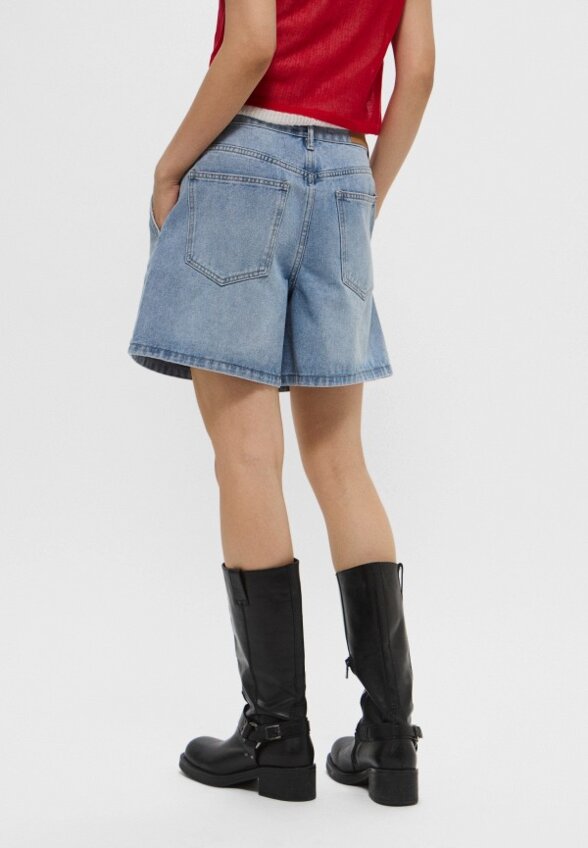 Шорты джинсовые Befree