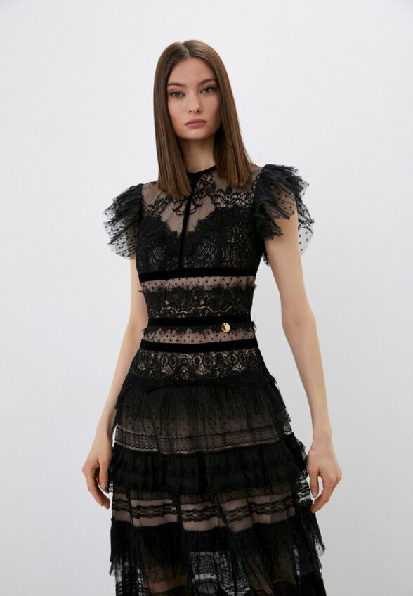 Платье Rich & Naked