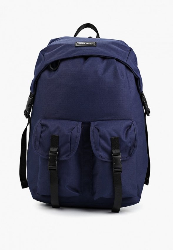 Рюкзак Consigned