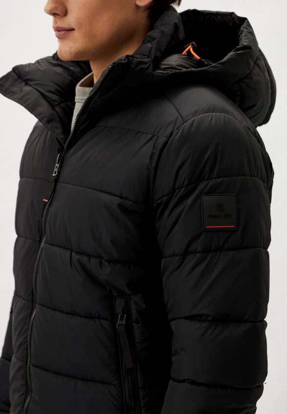 Куртка горнолыжная Bogner Fire+Ice