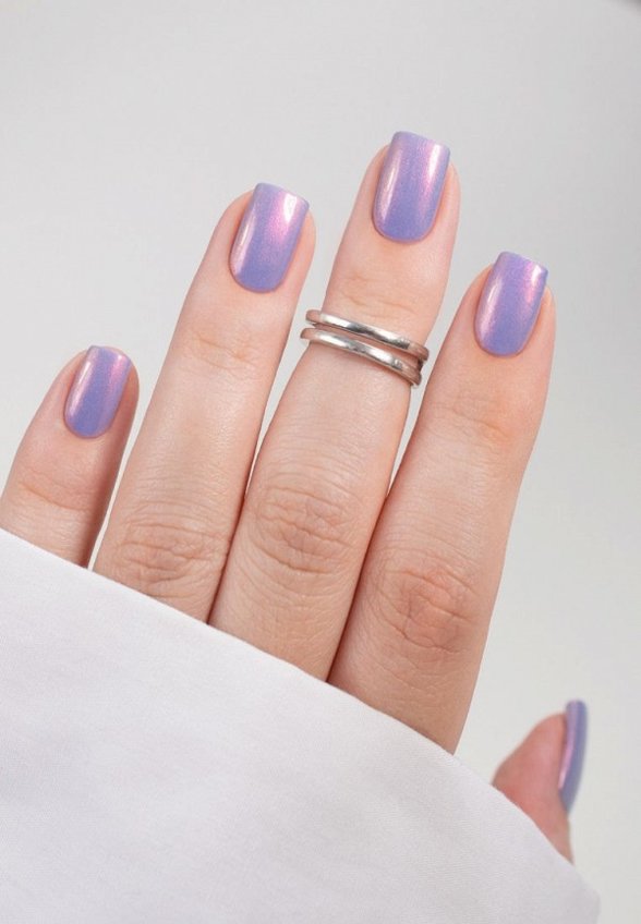 Лак для ногтей Masura