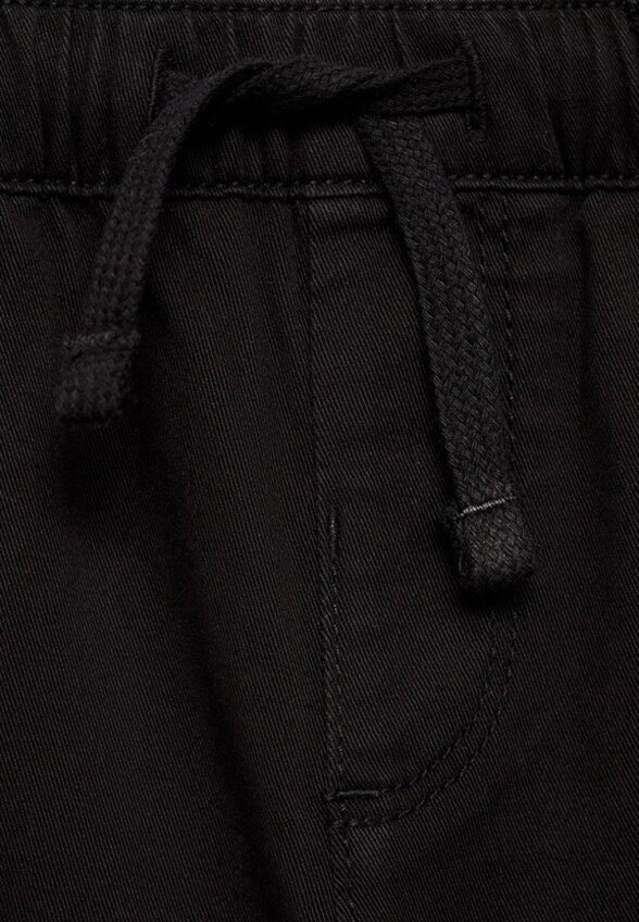 Брюки Mango Kids