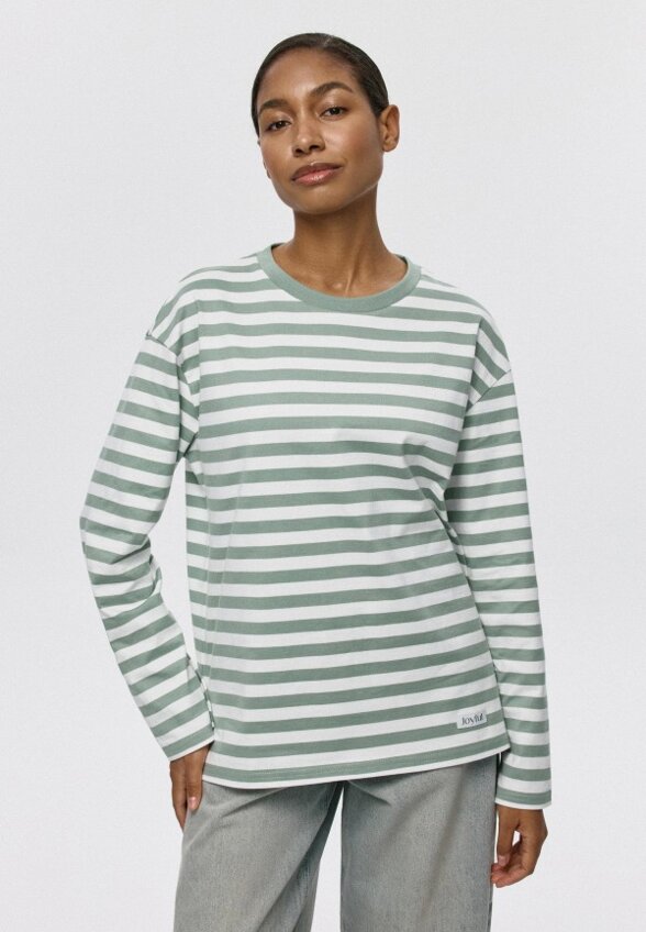 Лонгслив Sela