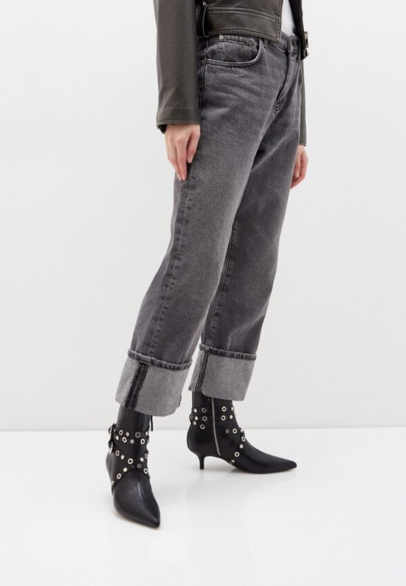 Ботильоны Vivian Royal