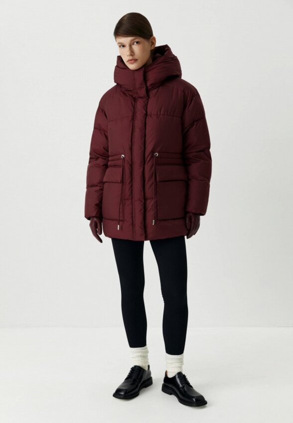 Пуховик Charmstore