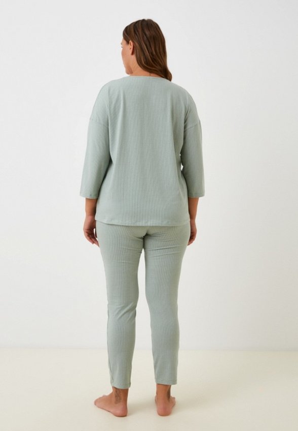 Пижама Mia Cara