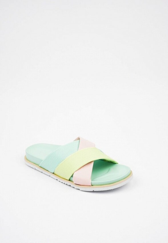 Сланцы Niota Line