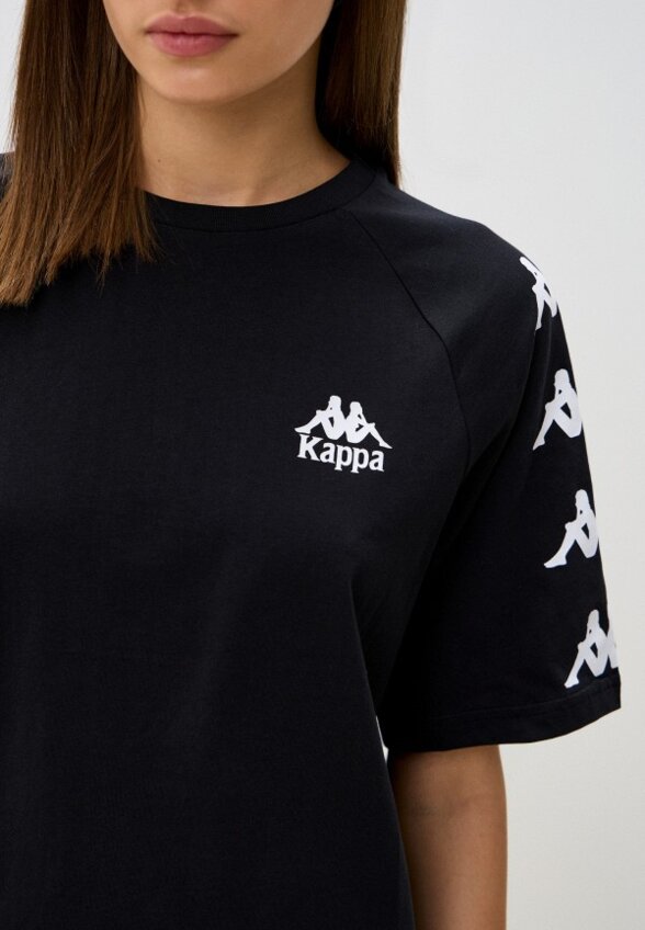 Футболка Kappa
