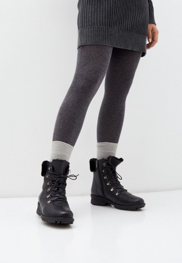 Ботинки Janita