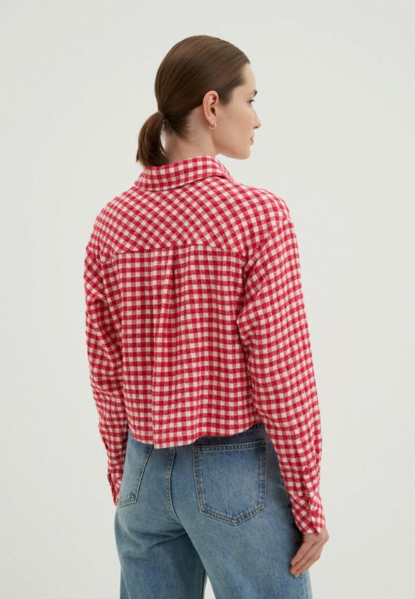 Блуза Finn Flare