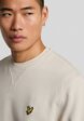 Свитшот Lyle & Scott4  - превью