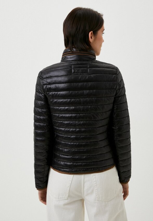 Куртка утепленная W.sharvel