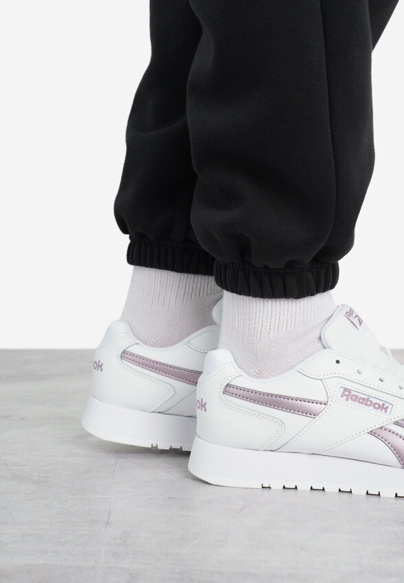 Кроссовки женские Reebok Glide, Белый