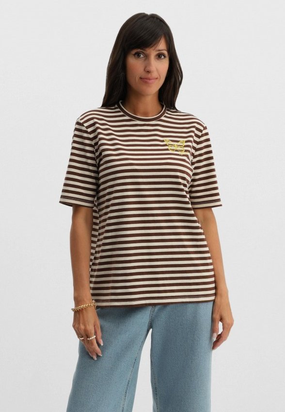 Футболка Passegiata