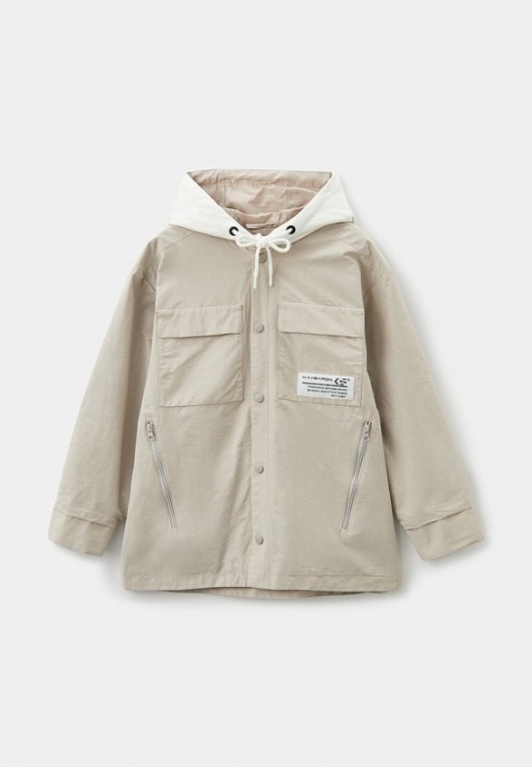 Ветровка Kaysarow