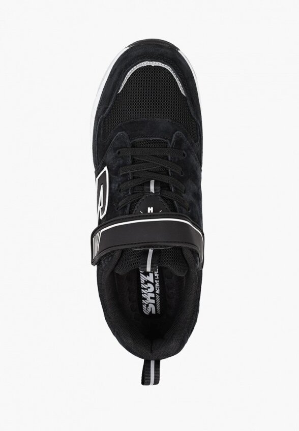 Кроссовки Shuzzi