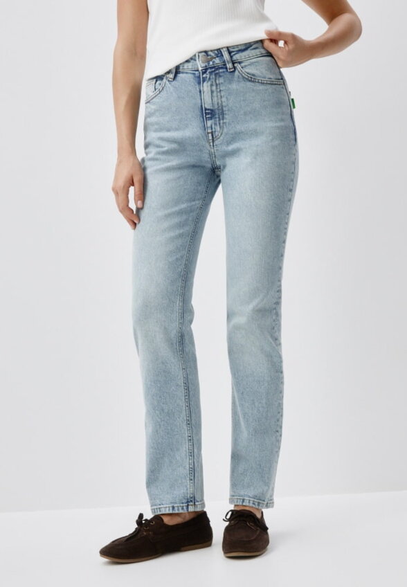 Джинсы 407 REGULAR FIT