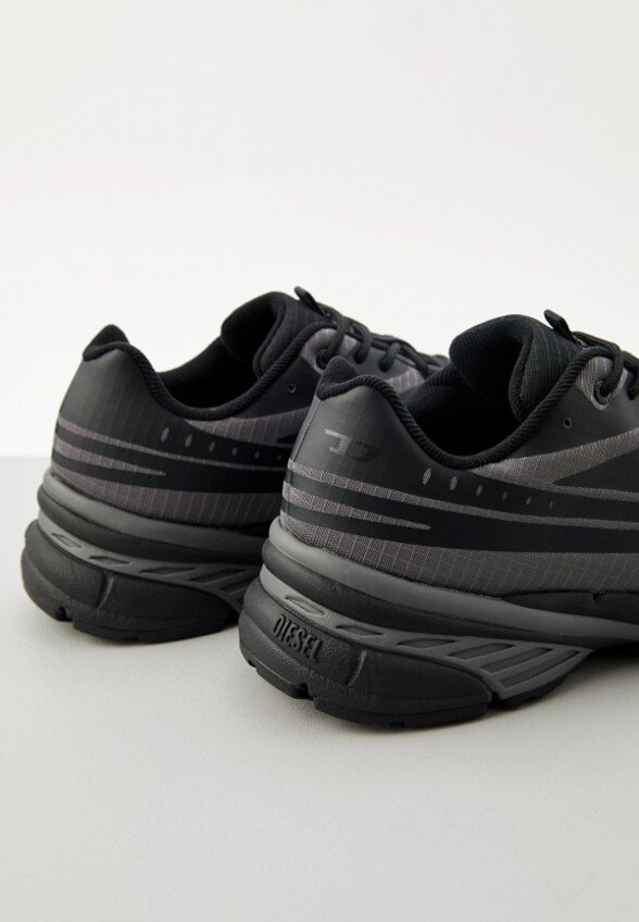 Кроссовки Diesel