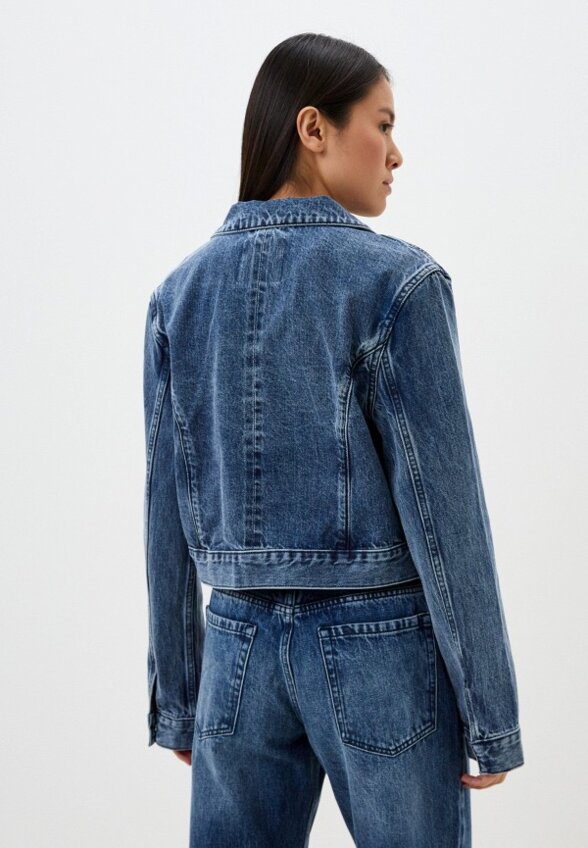 Куртка джинсовая IDOL