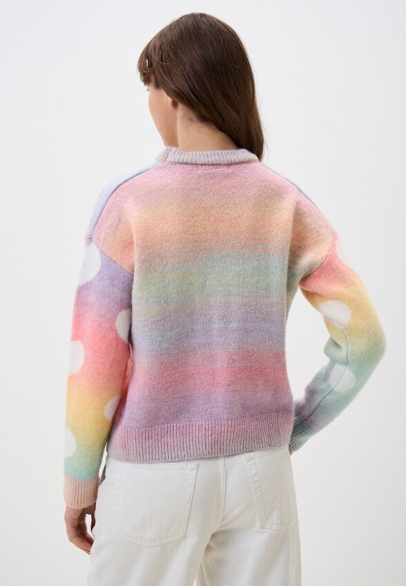 Джемпер Terranova