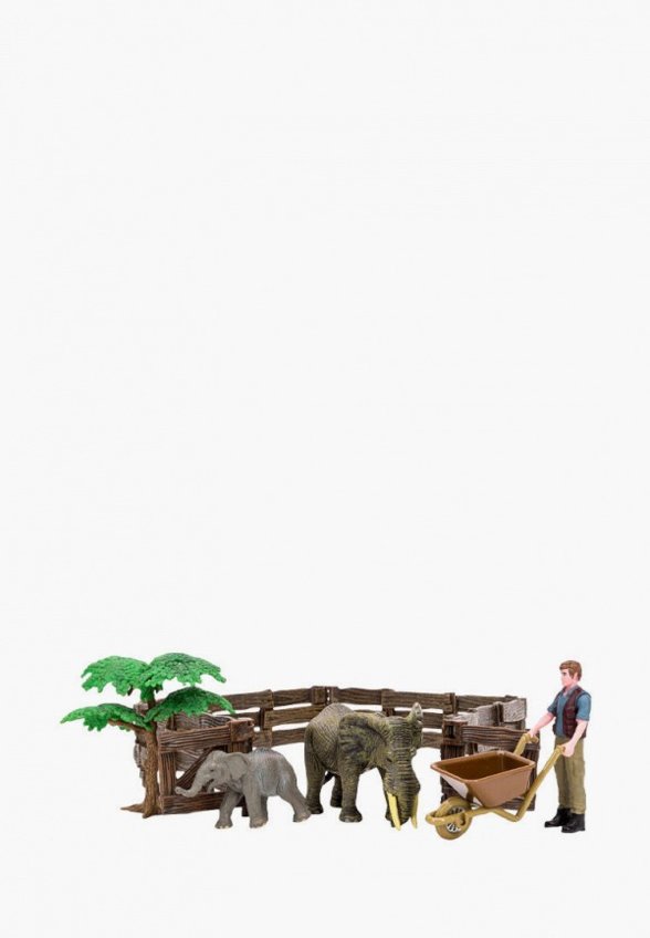 Набор игровой Masai Mara