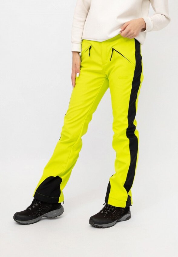 Брюки утепленные High Experience