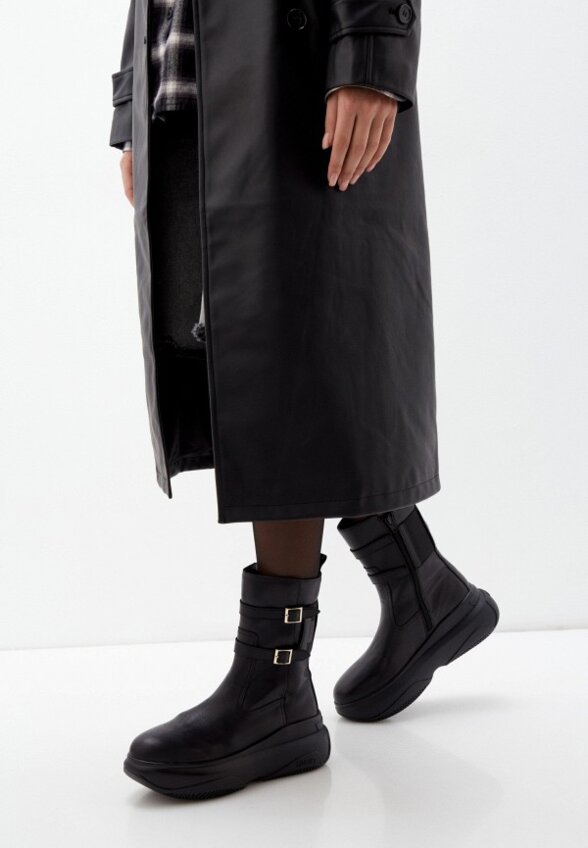 Полусапоги Liu Jo