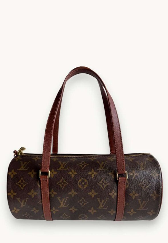 Louis Vuitton Papillon
