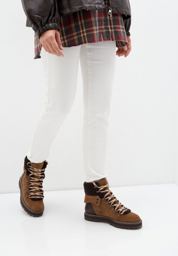 Ботинки See by Chloe