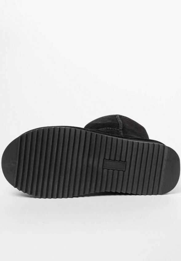 Полусапоги Niota Line