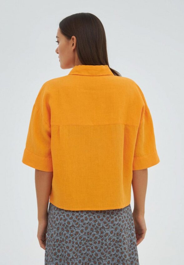 Рубашка Velocity