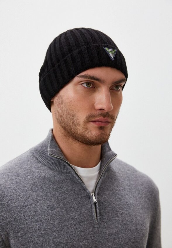 Шапка marhatter