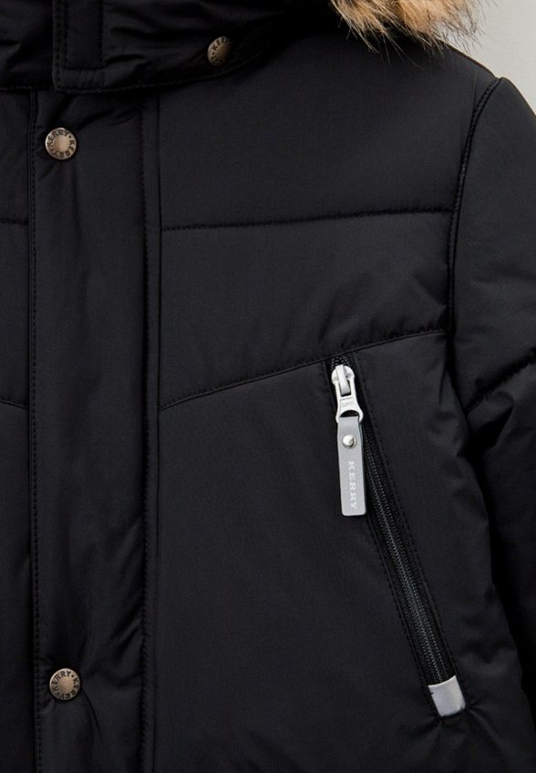 Куртка утепленная Kerry