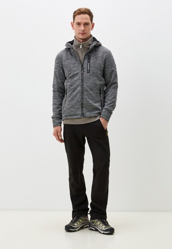 Ветровка City Race