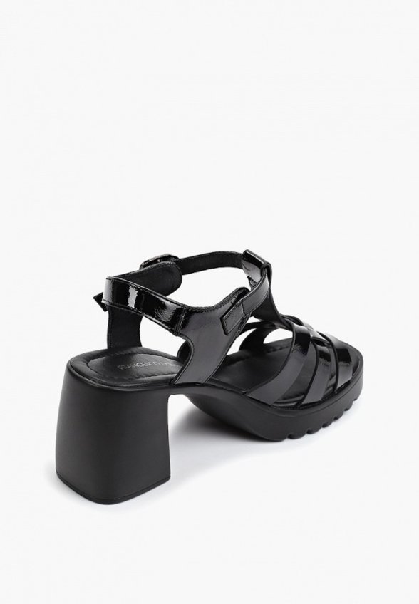 Босоножки Francesco Donni