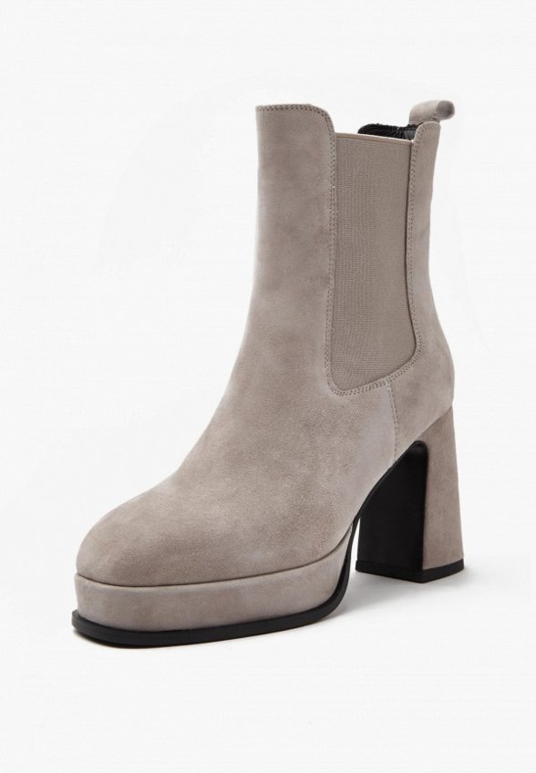 Ботильоны Mascotte