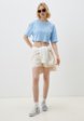 Шорты джинсовые Billabong2  - превью