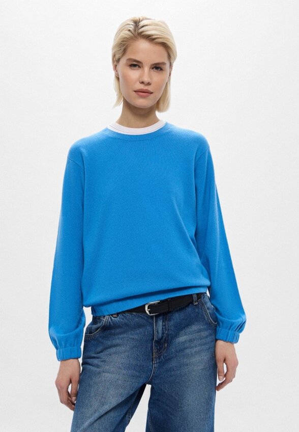 Джемпер Closed