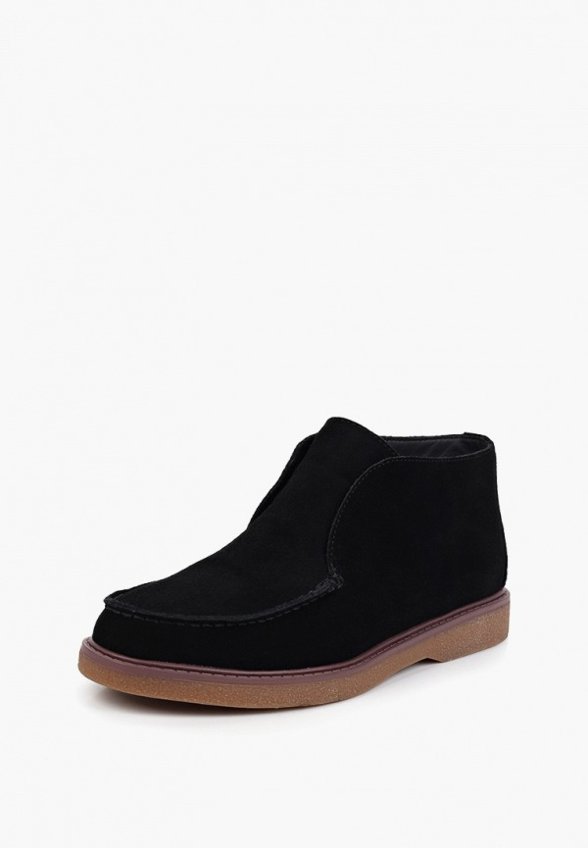 Ботинки May Vian