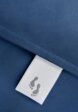 Постельное белье 1,5-спальное Soft Silver7  - превью