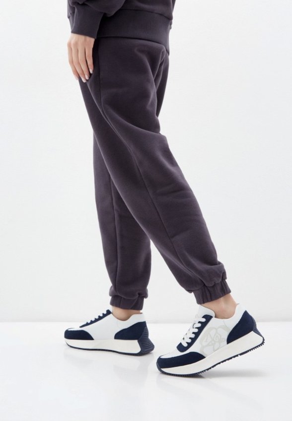 Кроссовки Francesco Donni