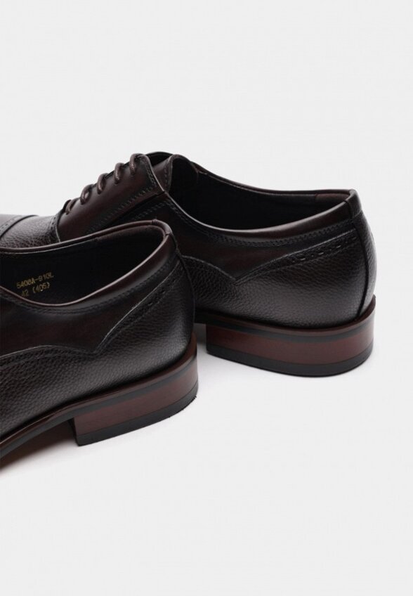 Туфли Bruno Renzoni