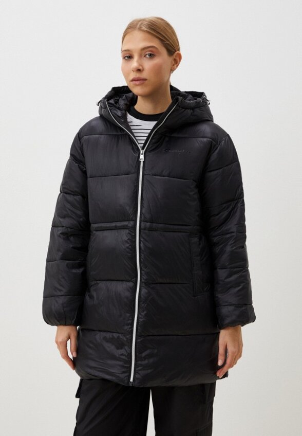 Пуховик Champion