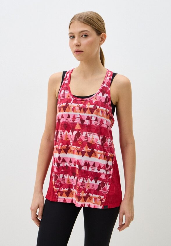 Майка спортивная Saucony