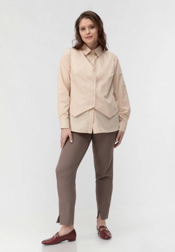 Рубашка Veravo