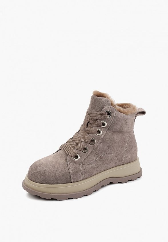 Ботинки Abricot