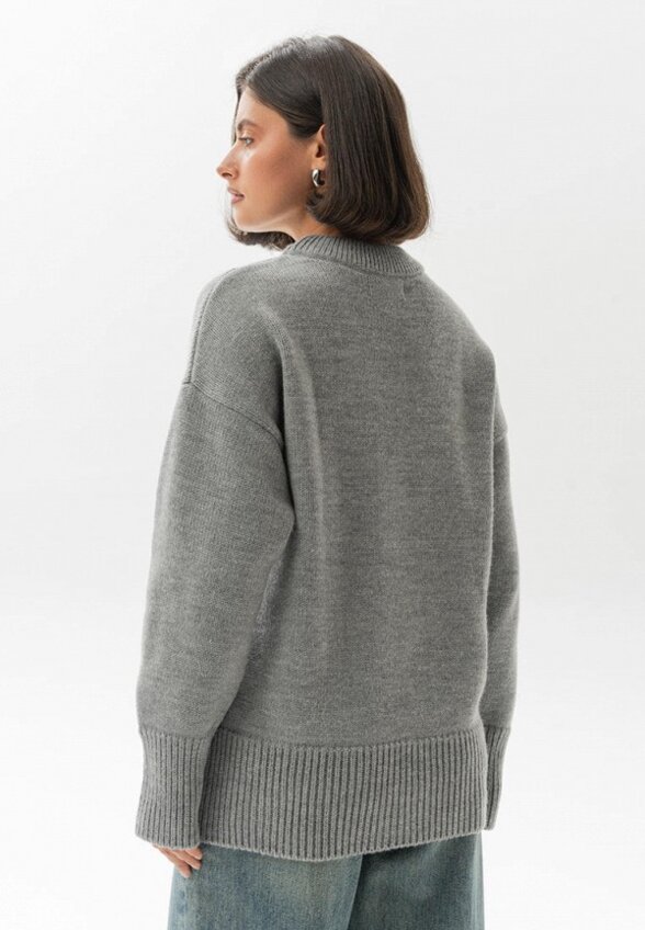 Джемпер Kivi Clothing